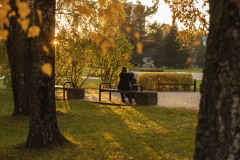 Rudens-vakars
